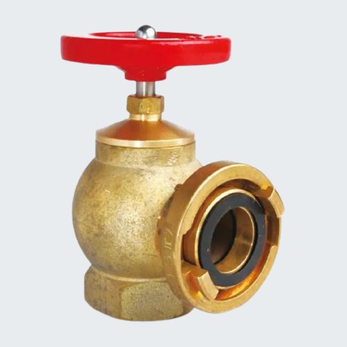 Hydrant valves
