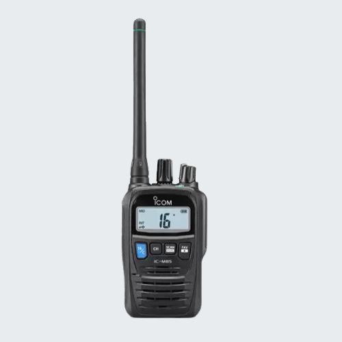 Marine VHF